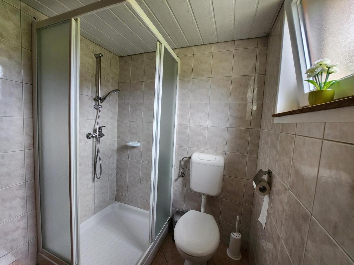 Cottage Zoja Bohinjska Bistrica Екстериор снимка