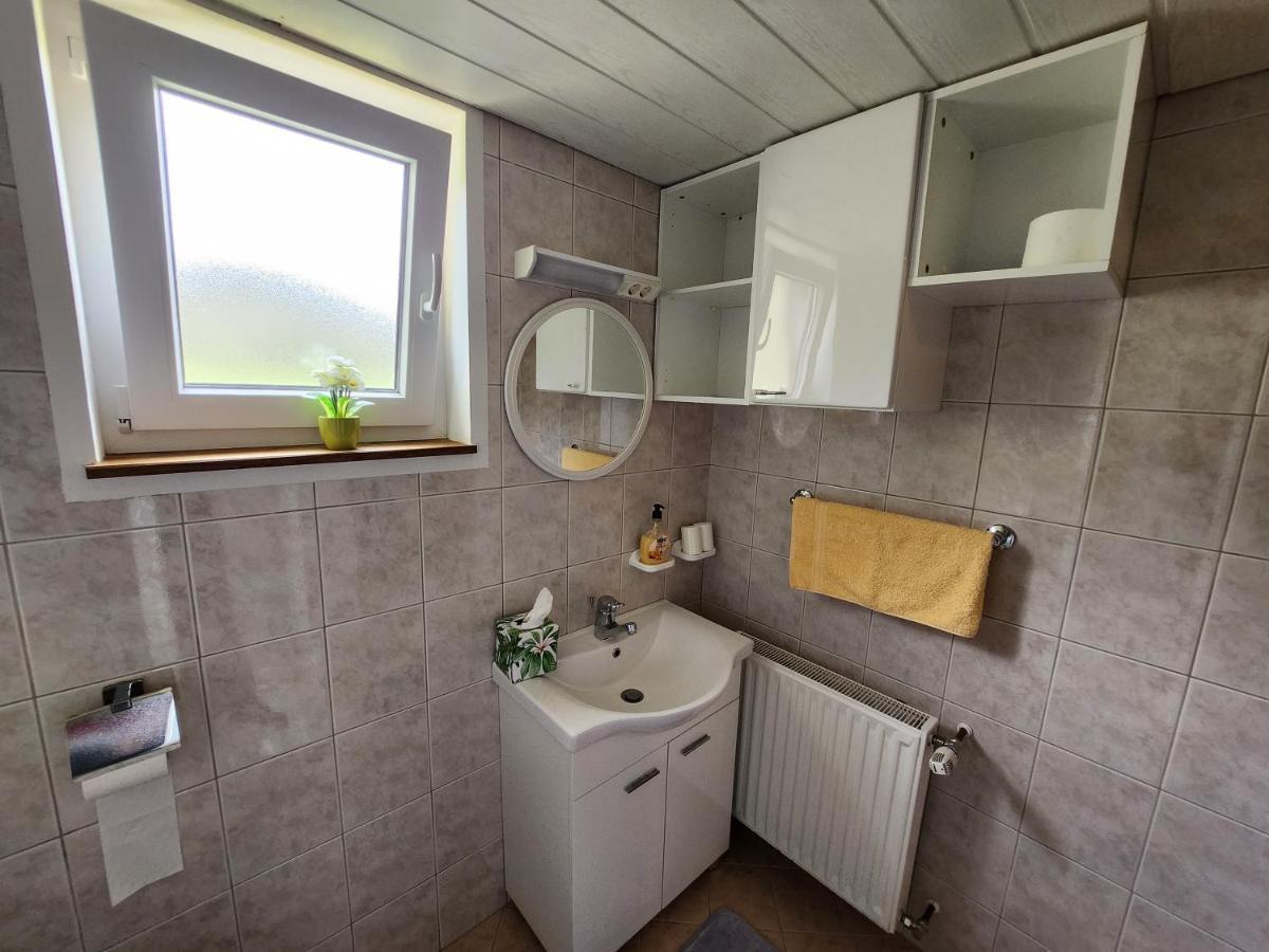 Cottage Zoja Bohinjska Bistrica Екстериор снимка